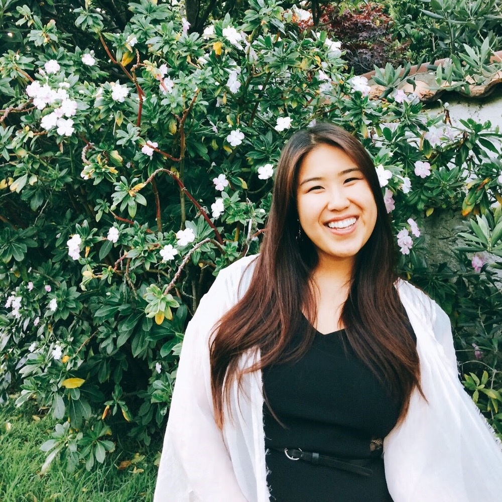 Meet your Posher, Rachael!